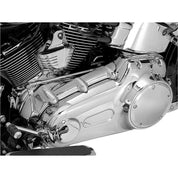 Harley FLSTC Heritage Classic 2007-2013Inner Primary Cover Chrome by Kuryakyn