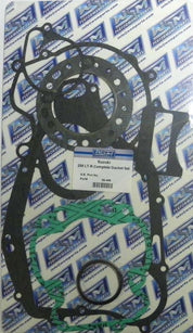 WSM Complete Gasket Kit For Suzuki 250 Quadracer 85-86 25-406