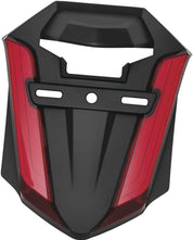 Kuryakyn Omni Black LED Rear Fender Cover 3259