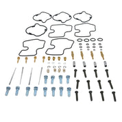 All Balls Bike Carburetor Rebuild Kit For Honda CBR900RR 1998-1999 26-10150
