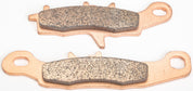 All Balls  Sintered Brake Pad 18-8011