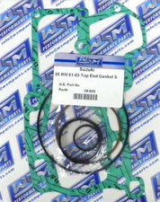WSM Top End Gasket Kit For Suzuki 125 RM 01-03 29-928