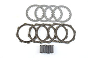 WSM Complete Clutch Kit for Honda 200 XR 80-02 88-112