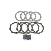WSM Complete Clutch Kit for Honda 200 XR 80-02 88-112