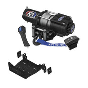 KFI Winch Kit For Arctic-Cat Wildcat XX 2018-2024
