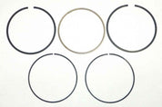 WSM Piston Rings For Suzuki 500 King Quad 09-22 .5mm Over 51-610-05
