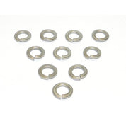 WSM Lock Washer 10mm Stainless - Pack Of 10 014-503