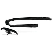 Acerbis Black Chain Slider - 2314100001