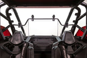 Seizmik Hard Coated Rear Windshield For Polaris RZR Pro XP 50-26105