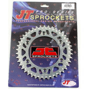 JT REAR ALLOY SPROCKET (JTA897) 42 TOOTH