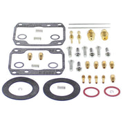 All Balls Carburetor Rebuild Kit For 2004-2006 Suzuki LTV-700F Twin Peaks