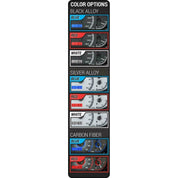 Dakota Digital 1970-1981 Pontiac VHX Gauge Kit VHX-70P-FIR
