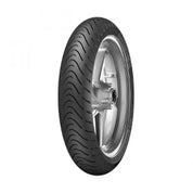 METZELER Roadtec 01 Front & Rear Tire Set, 120/70ZR17 (58W) & 180/55ZR17 (73W)