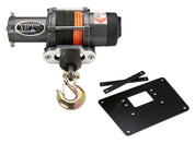 Viper 40 Feet Elite ATV Winch Kit With Mount For Arctic Cat 250 2002-2005