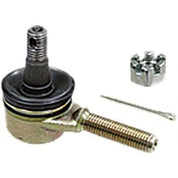 SPI AT-08563 & AT-08564 Bronco Tie Rod End Kit