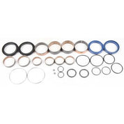 Pivot Works Fork Rebuild Kit Seal/Bushing Kit PWFFK-H04-020 41-6942 0407-0052