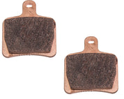 SLP BRAKE PAD 2019 850 PRO RMK, SKS 155