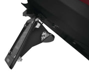 Yoshimura Universal Fender Eliminator Kit Black - 070BGUNVTBKT