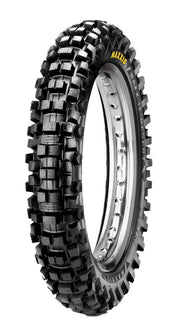 Maxxis Maxxcross Desert-IT M7305D Bias Dirt Bike Tire Rear [110/90-19]