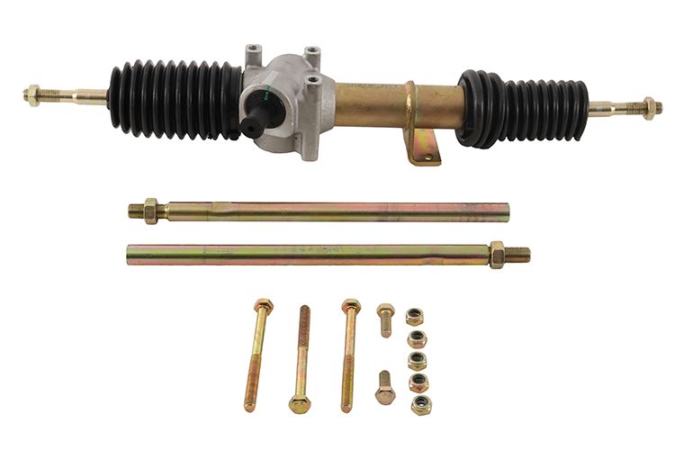 All Balls Steering Rack Assembly For 2009 Polaris Ranger 4x4 700 - 51-4013