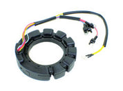 WSM Stator for Mercury / Mariner 40 - 85 Hp 9 Amp 3 / 4 Cyl 76-97 PH400-0005