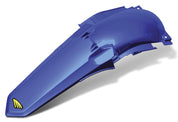 Cycra Powerflow Rear Fender Blue - 1CYC-1514-62