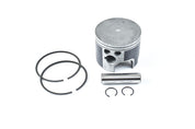 WSM Piston Kit For Mercury / Mariner 135 - 200 Hp 90-91 Starboard .040 Over