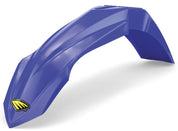 Cycra Performance O.E.M. Front Fender Blue - 1CYC-1561-62