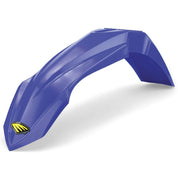 Cycra Performance O.E.M. Front Fender Blue - 1CYC-1561-62