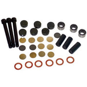 SPI SM-03087 Clutch Kit Polaris