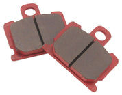Brake Pad and Shoe For Yamaha XJ550 Seca 1981-1983 Sintered Front Front