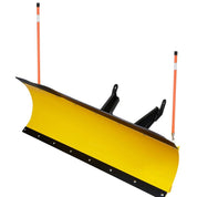Denali UTV Snow Plow Kit For Cub Cadet Challenger 500 2015-2019
