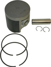 WSM Piston Kit Platinum .25mm Over - 010-827-04PK