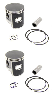 2 SPI Pistons & Full Gasket Kit 2005-2006 Polaris 900 Standard Bore 83mm