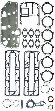 WSM Gasket Kit Powerhead For Mercury 65 - 90 Hp L3 500-206
