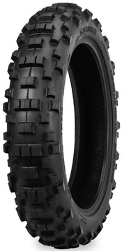 Shinko 216MX Rear 120/100-18 Dirt Bike Tire