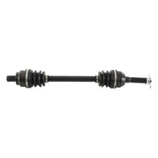 All Balls Heavy Duty Cv Axle Front Right/Left AB8-PO-8-362