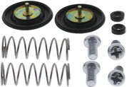 QuadBoss Air Cut-Off Valve Kit - 53464020