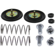 QuadBoss Air Cut-Off Valve Kit - 53464045