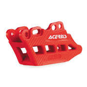 Acerbis Red 2.0 Chain Guide Block - 2410960004