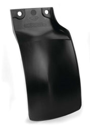 Cycra Mud Flap Black - 1CYC-3877-12