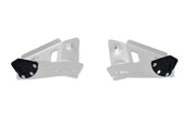 Rival Skid Plate And A-Arm Guards For Yamaha Kodiak 700