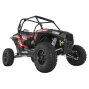 ITP Storm Series Hurricane Wheel Matte Black 15x7 4/156 4+3 1528644536B