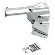 Kuryakyn Chrome 5 Speed Transmission Shroud Cover Accent Harley Touring 2002-06