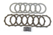 WSM Complete Clutch Kit for Yamaha 85 YZ 02-21 88-506