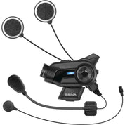 Sena 10C-PRO-01 10C Pro Bluetooth Headset Communication System with Camera