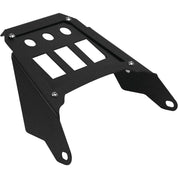 DragonFire Racing Lower Switch Pod Black - 04-6905