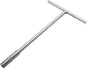 Motion Pro Chrome Dual Cable Clamp 08-0094