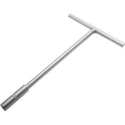 Motion Pro Chrome Dual Cable Clamp 08-0094