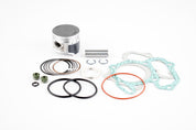 WSM Top End Rebuild Kit For Yamaha 80 Grizzly / Raptor / YFM 86-08 Standard